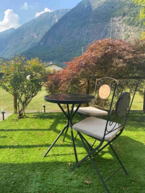 Holiday accomodation Coglio